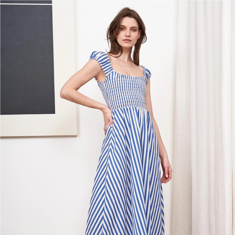 La Ligne Vivian Dress *New!*